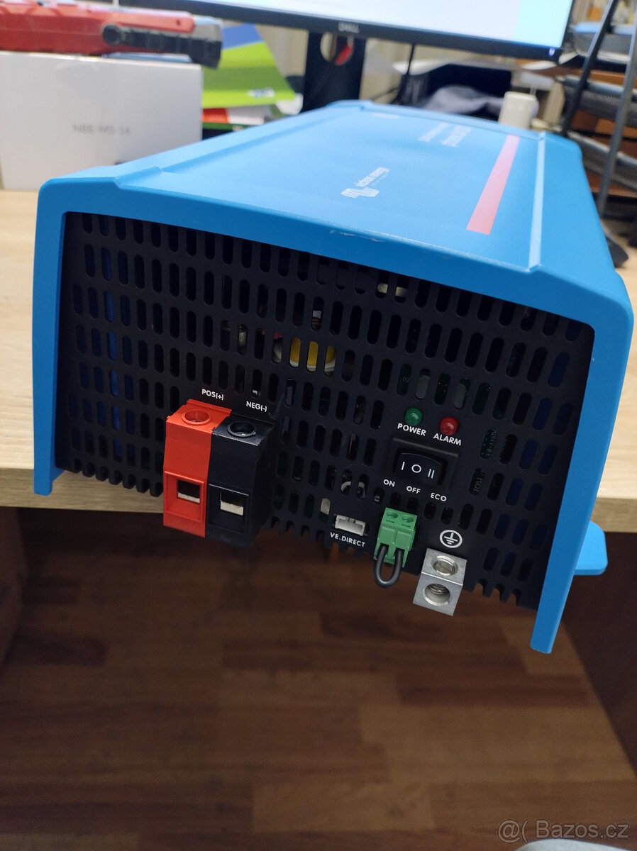 Měnič Victron Phoenix 24/1200 - 4