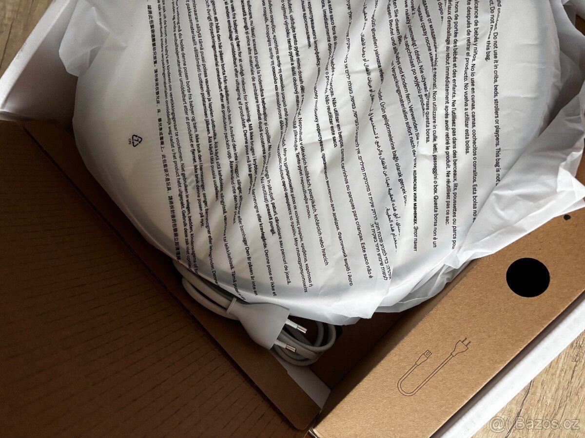 Roboticky vysavac - 4