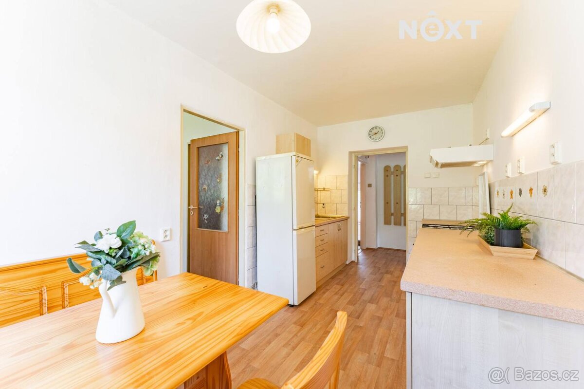 Prodej byt 3+1, 89㎡ - 4