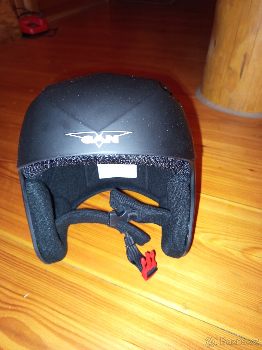 Helma Pánská vel. M - 4