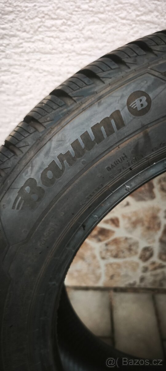 175/65/14 Barum - 4