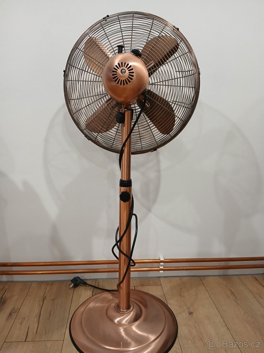 Ventilátor Tristar - 4