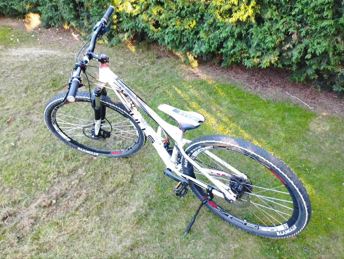 Horské kolo Bulls Sharptail 3 29 - 4