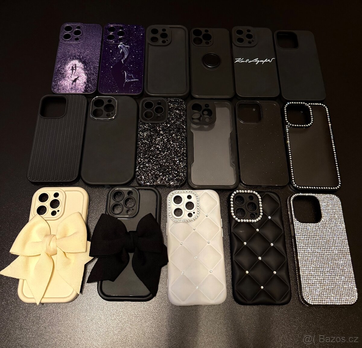 iPhone 13 Pro, Silver, 256 GB - 4