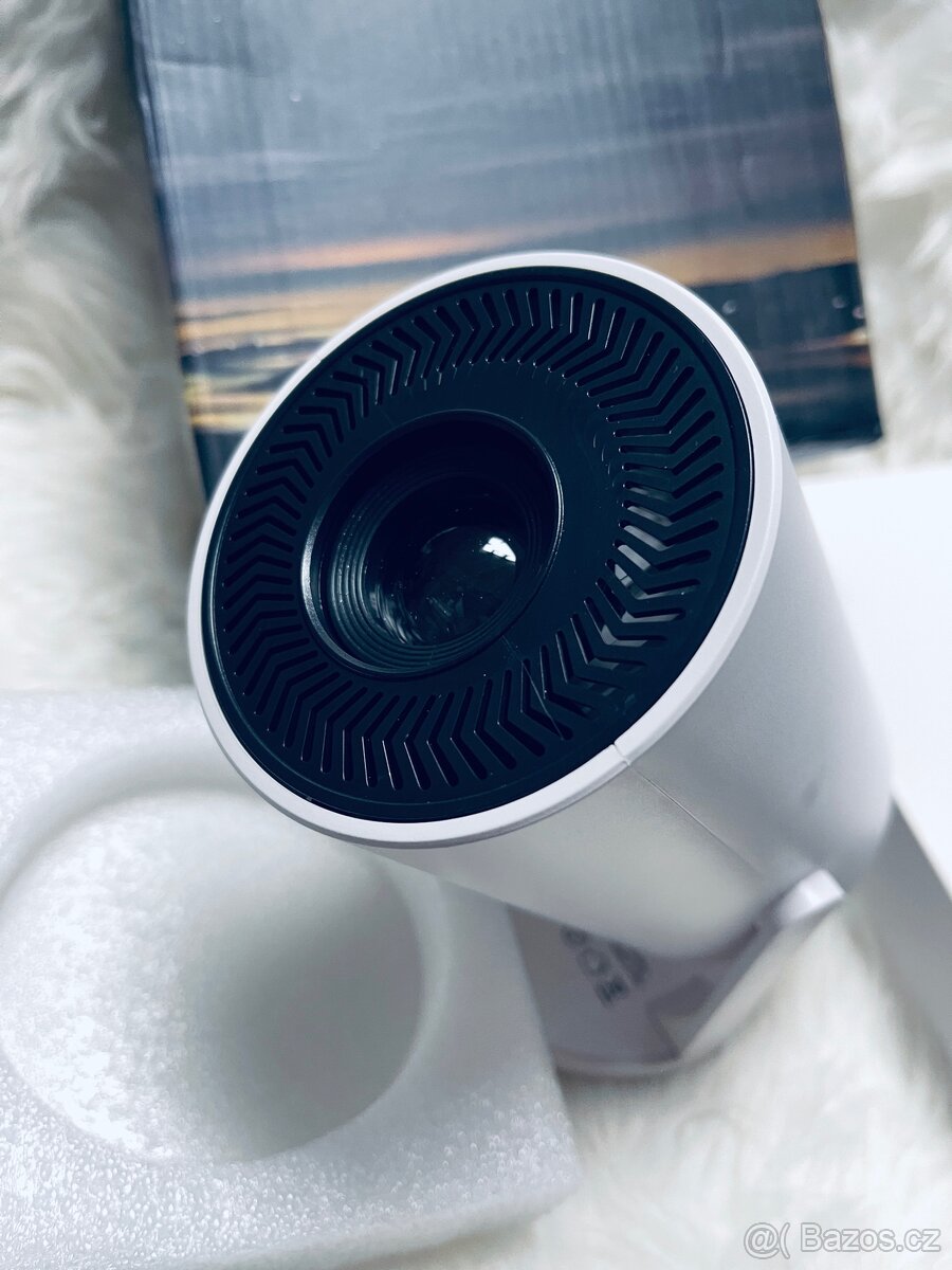 Projekce Smart HY320 PRO - 4