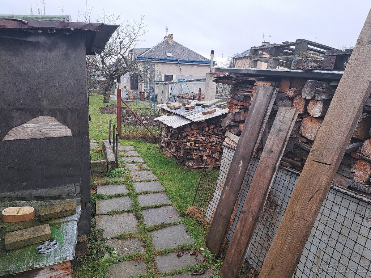 Rodinná dům Horní Počernice - 4