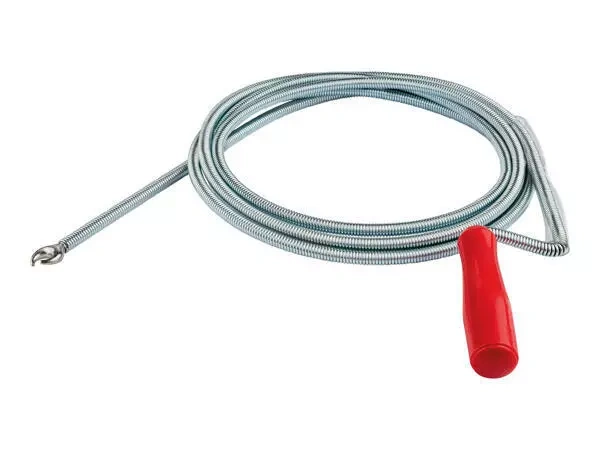 Parkside Čistič odpadů S drápem - 9mm, nové - 4