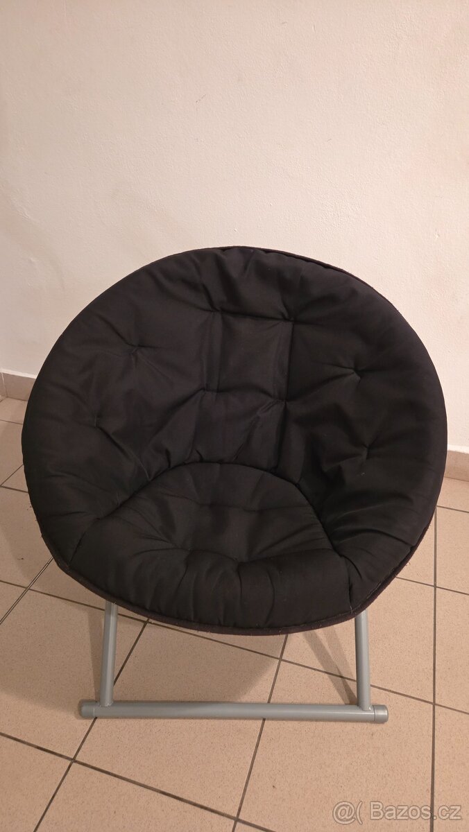 Rozkládací křeslo IKEA - 4