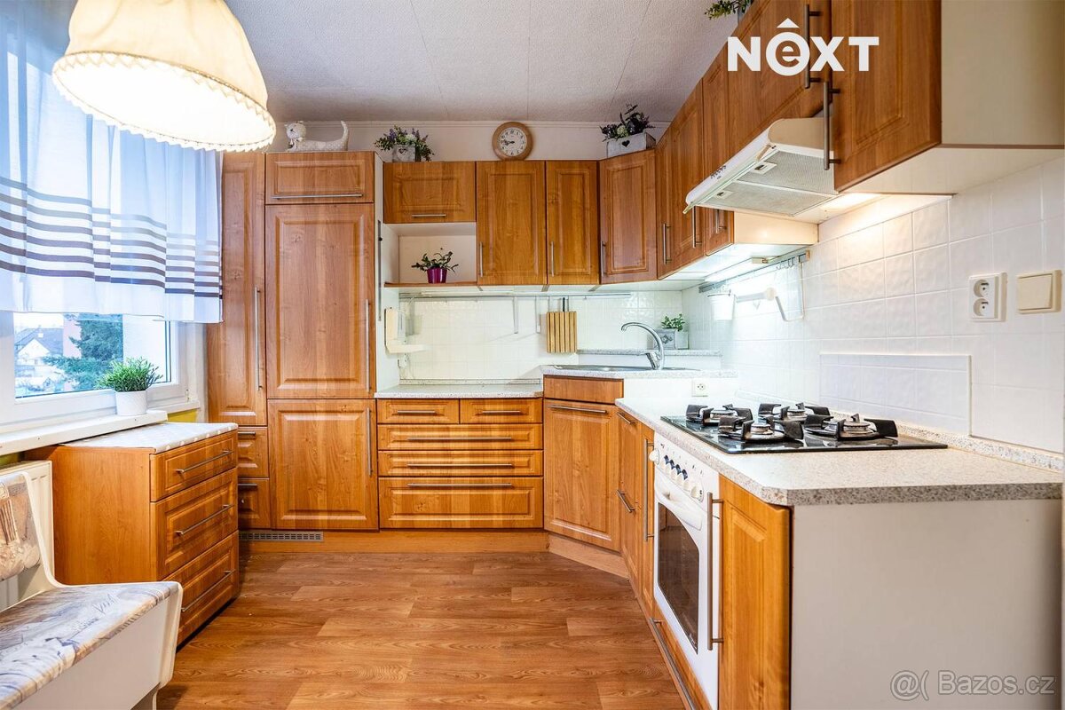 Prodej byt 3+1, 76㎡ - 4