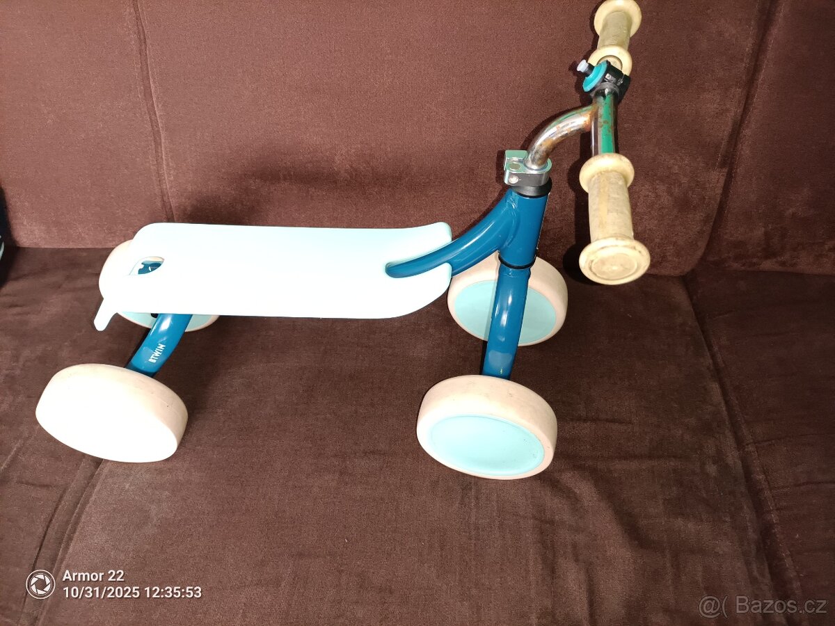 Dětské odrážedlo - 4