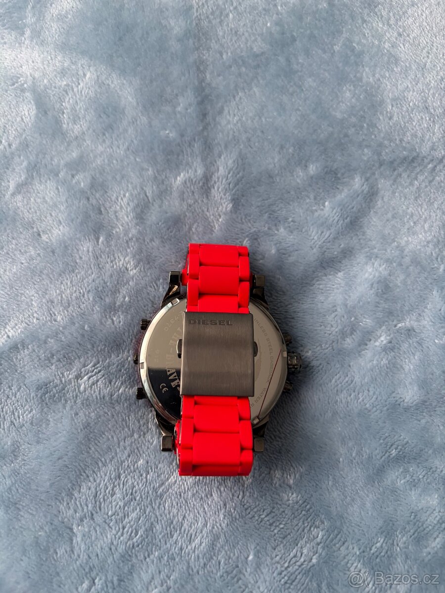 Hodinky Diesel - 4