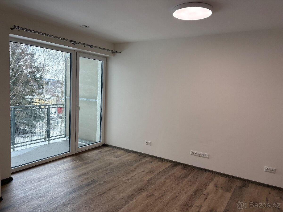 Byt 2+1 v novostavbě - 4