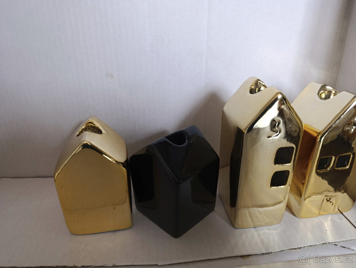 4x svícen Advent - 4