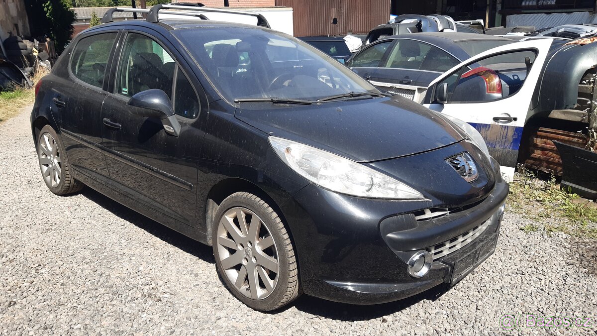 Peugeot 207 Gt - 4