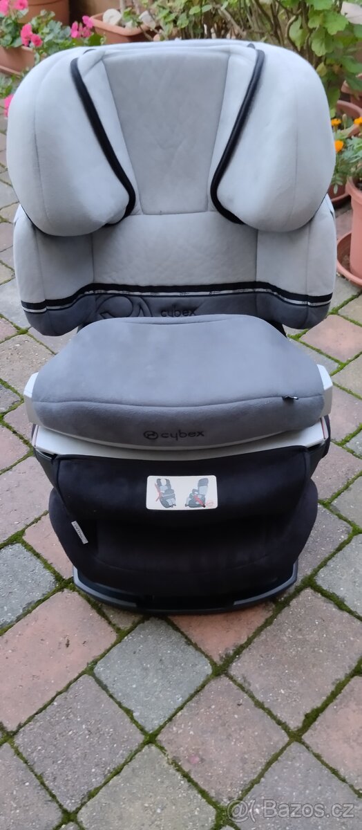 Autosedačka Cybex Pallas - 4