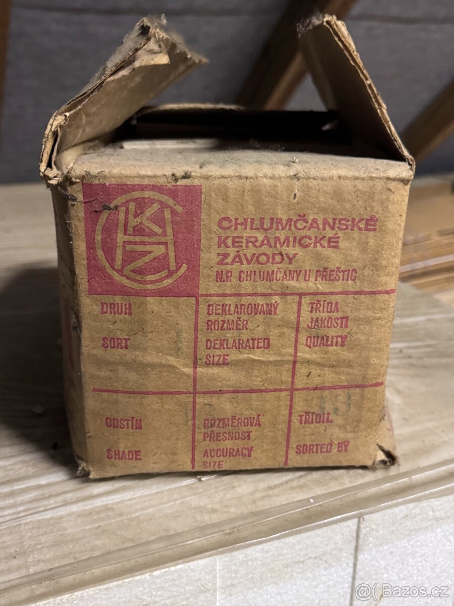 protiskluzová keramická dlažba vysokozátěžová - 4