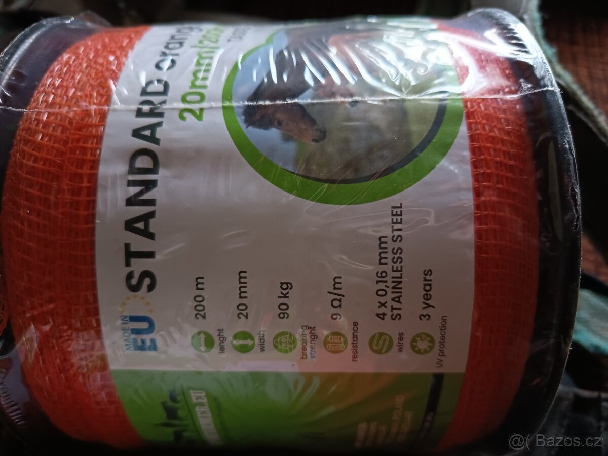 Rajtky,poprsak, páska, biče,chapsy. - 4