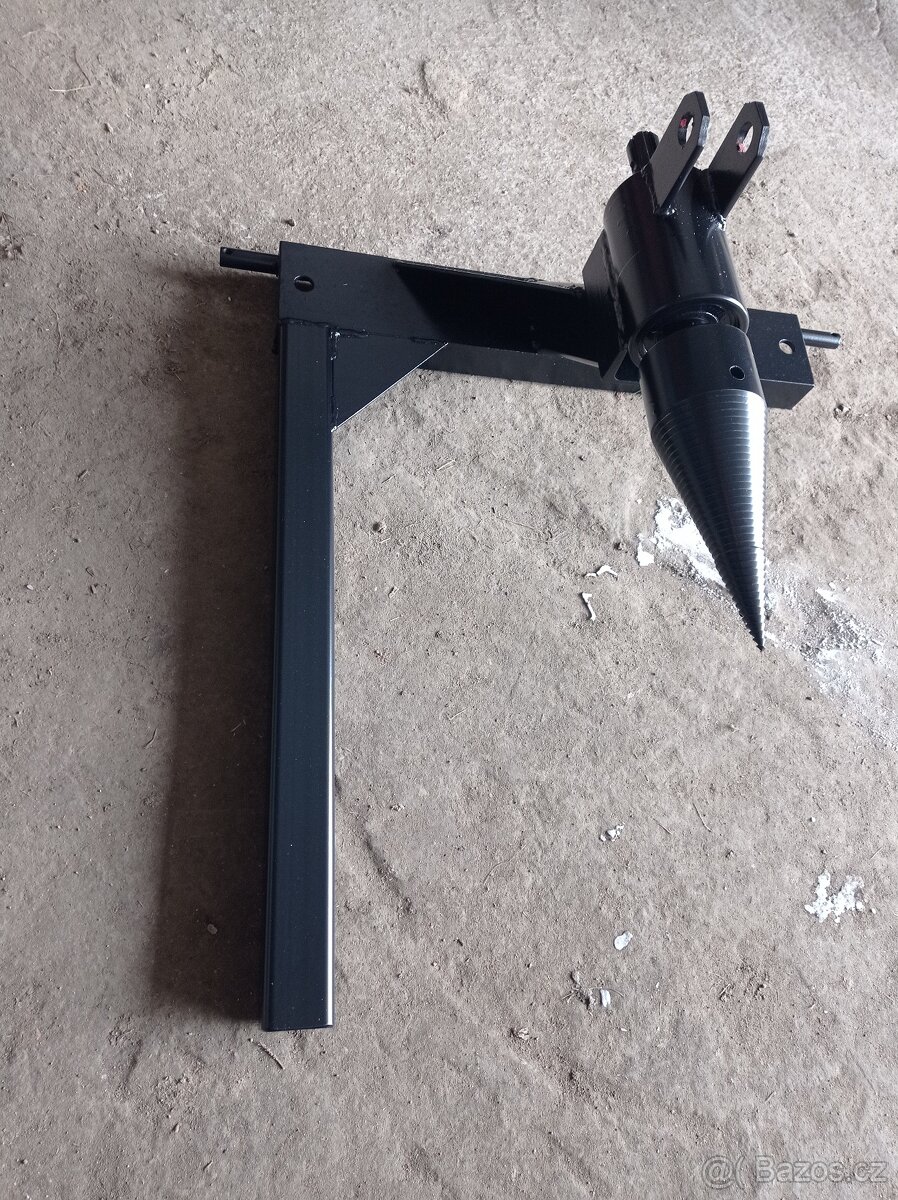 Kuželová štípačka - 4