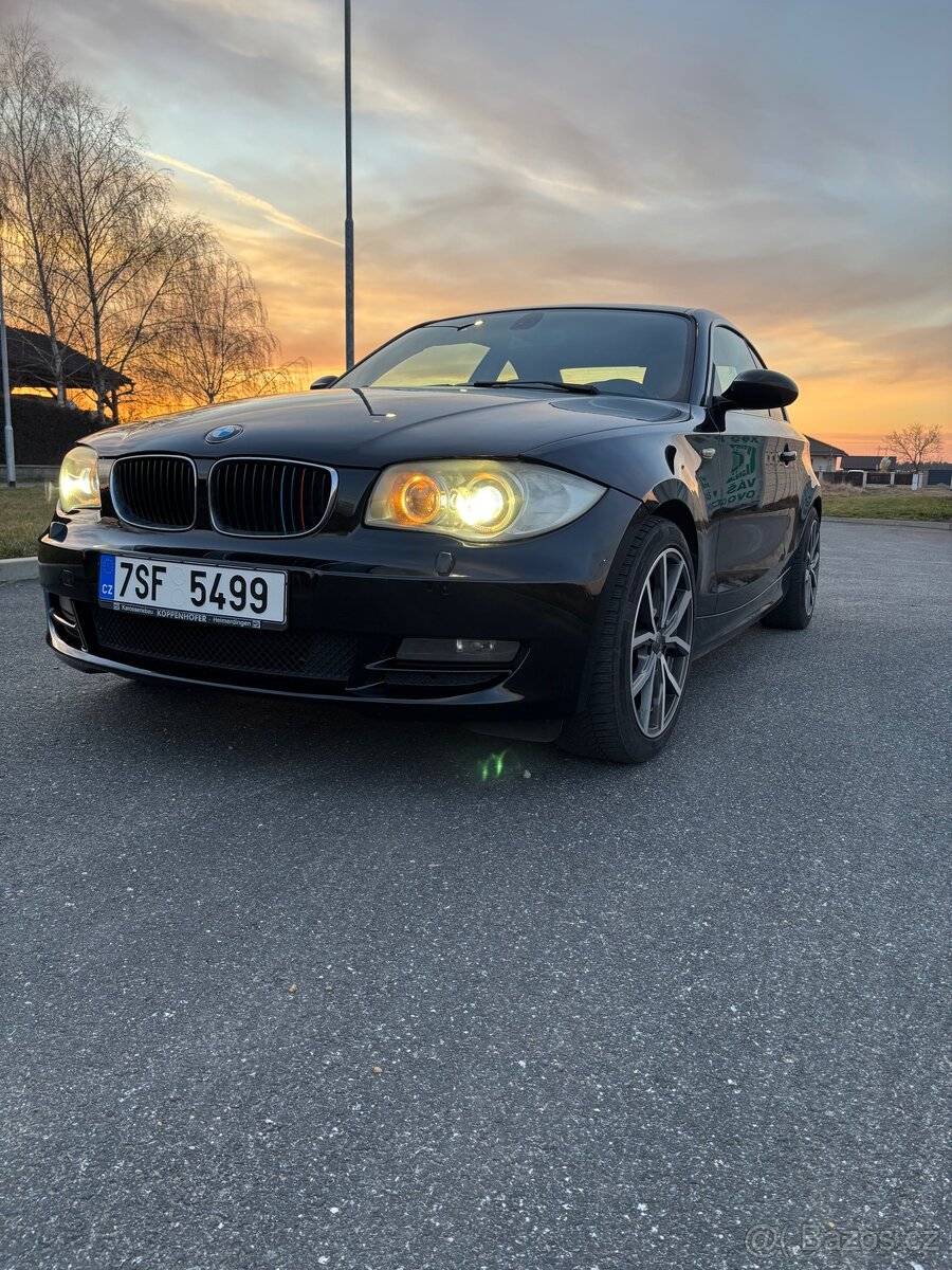 Bmw e82 coupe 123D - 4