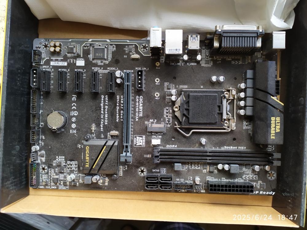 základní desky - 4