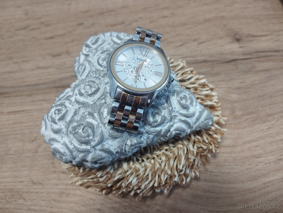 Dámské hodinky Balmain - 4