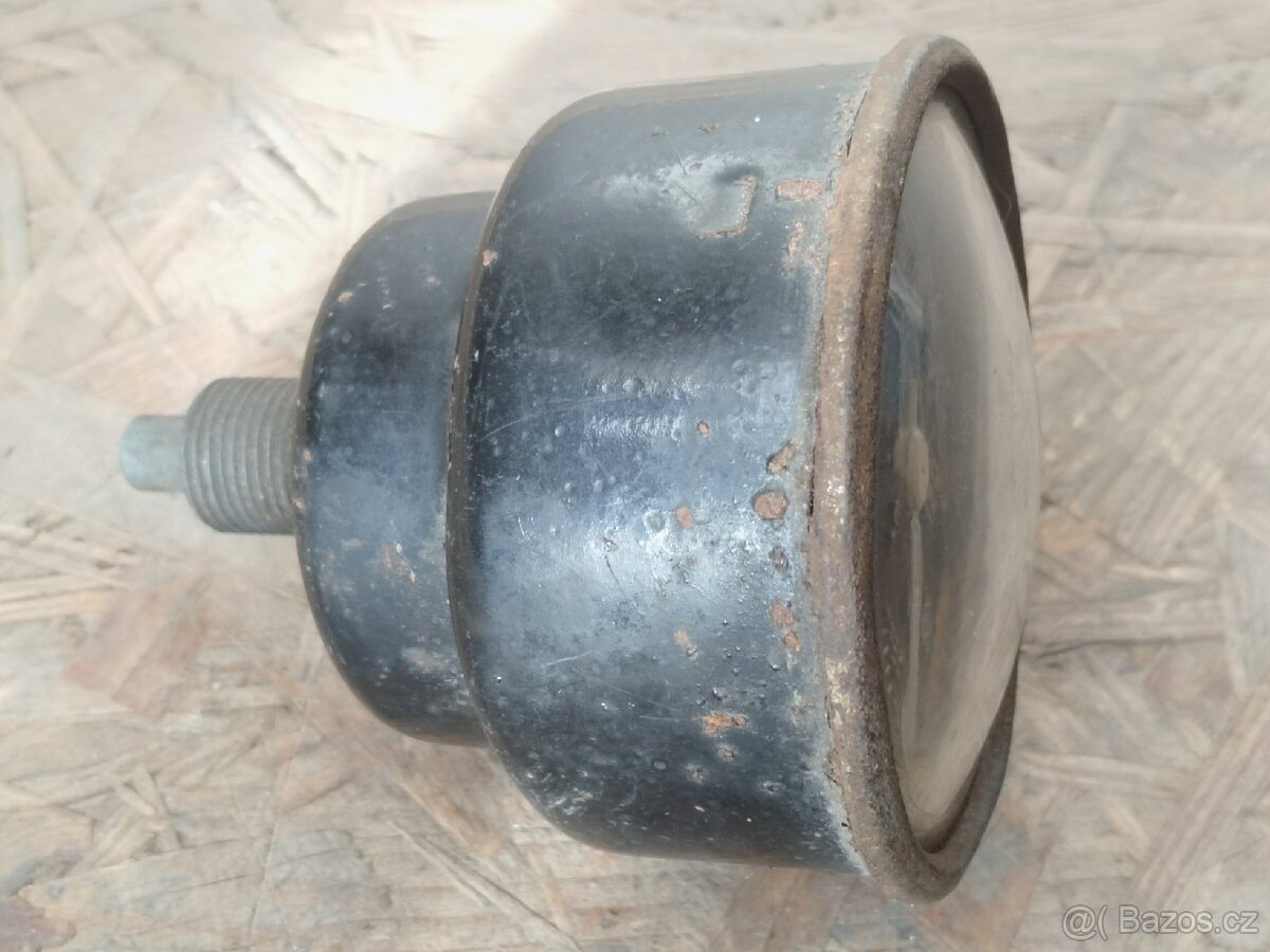 Jawa kývačka půlbuben 1954 - 4