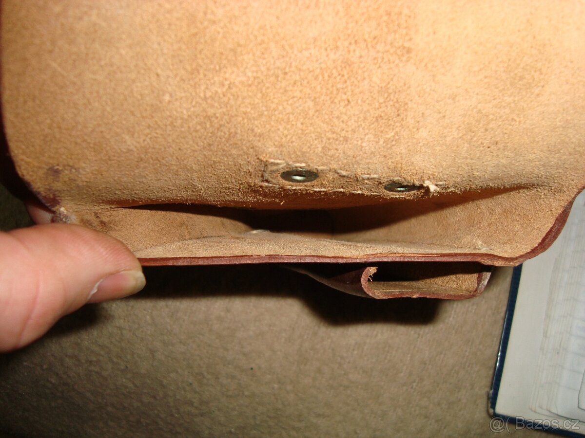 Futrál na pistoli - 4