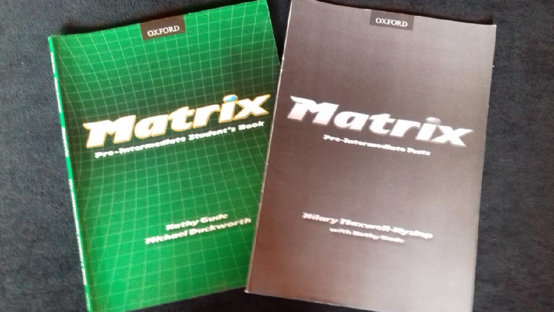 Prodám velmi levně učebnice AJ + CD - více druhů - 4