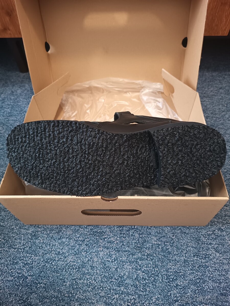 Boty pro ILS 2012 Vel 29½ - 4