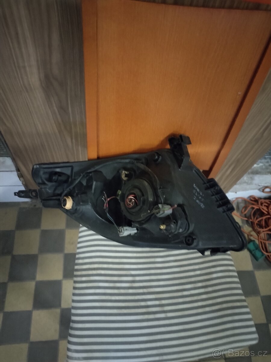 Suzuki SWIFT 2009 - 4