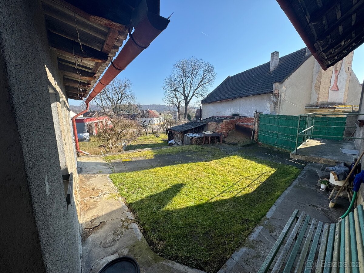 Dům Libáň u Jičina - 4