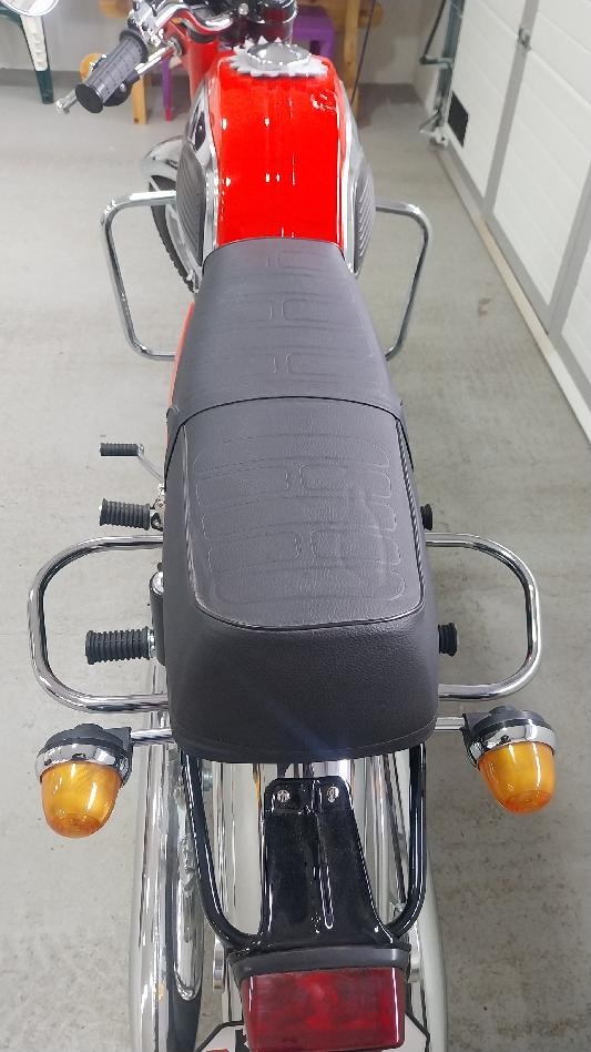 Jawa 350/634 - 4