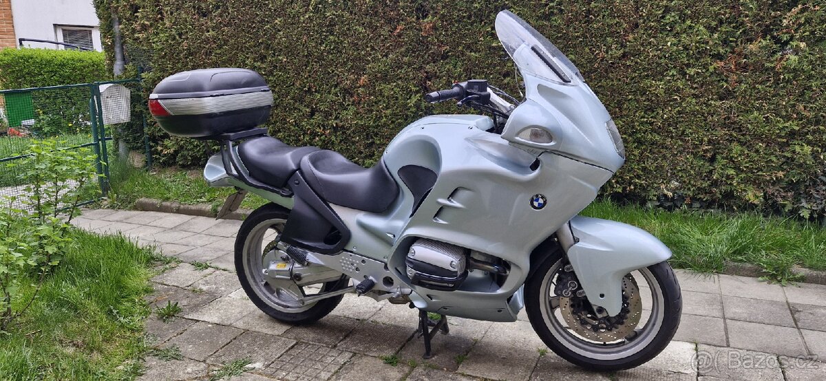 BMW R 1100 RT - 4