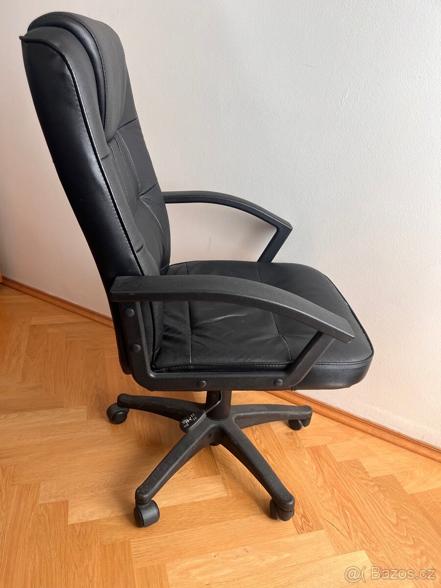 Kancelarske kreslo - 4