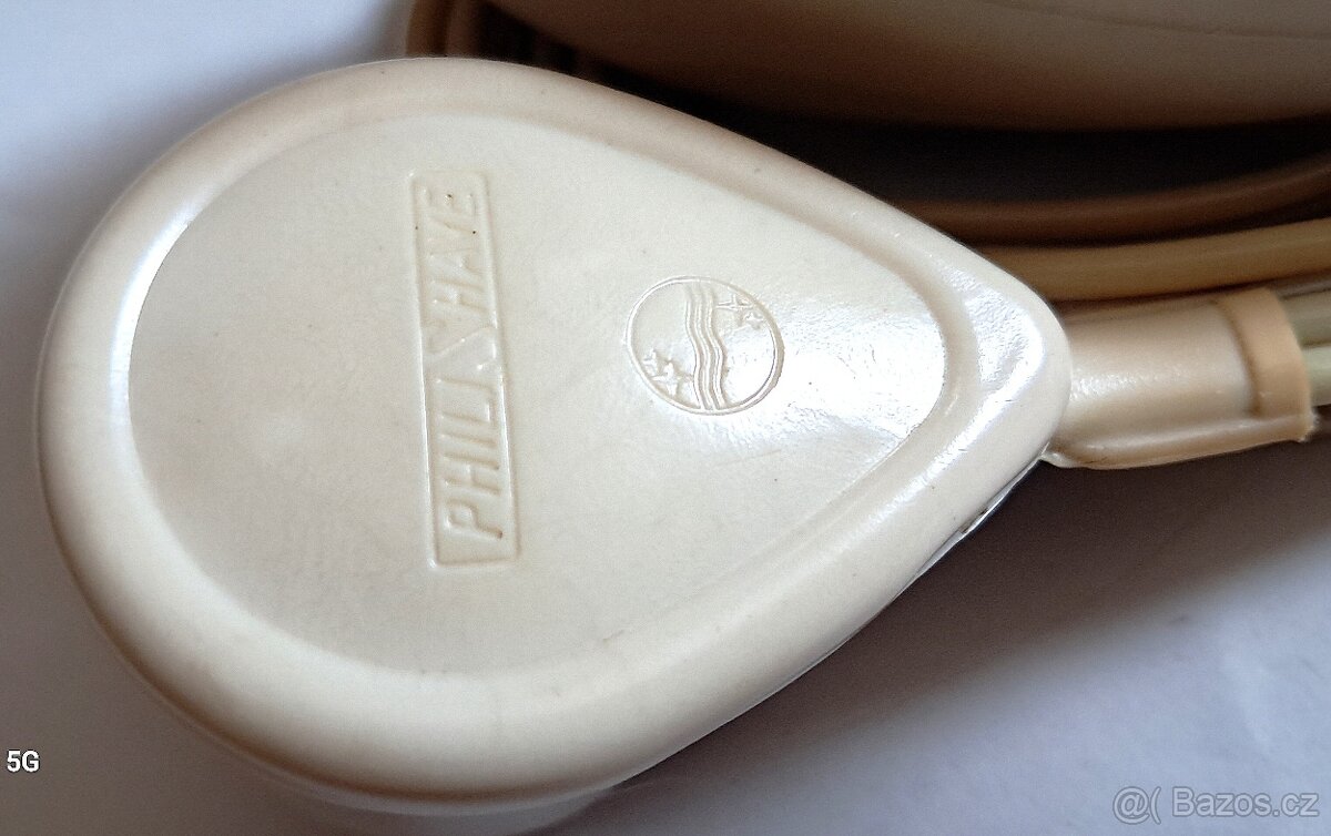 Holící strojek Philips 7735 - 4