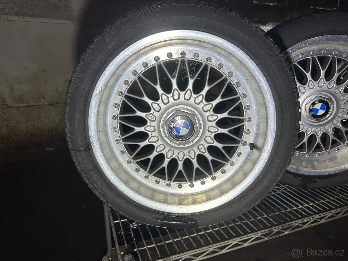 BMW BBS RC090