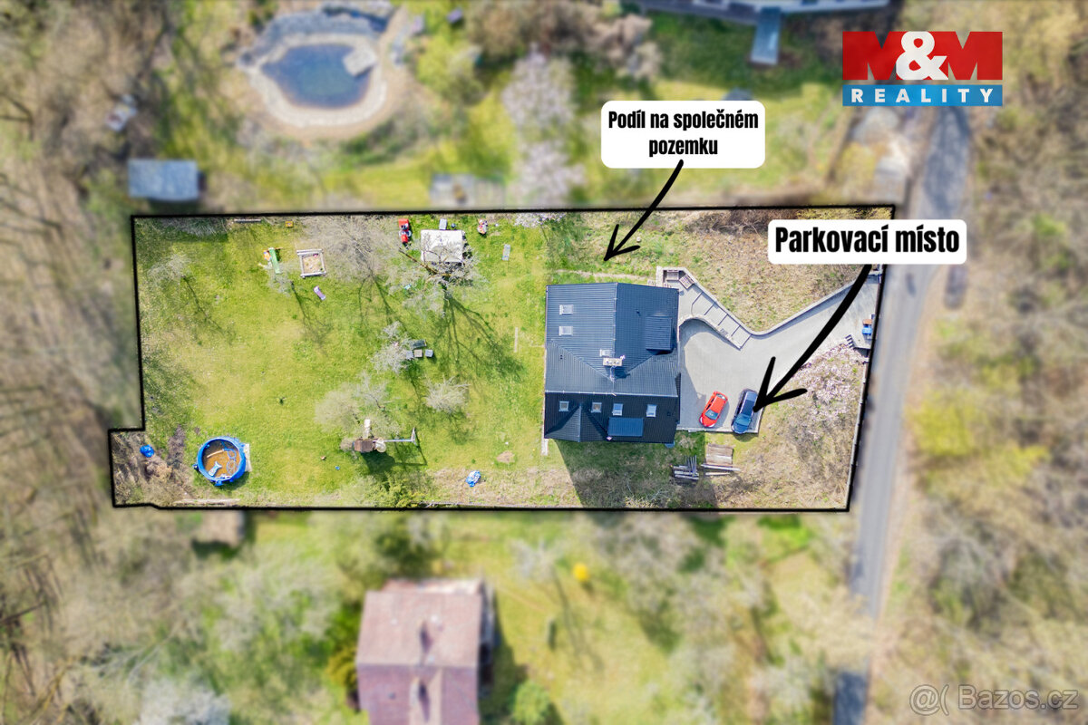 Prodej bytu 3+kk, 100 m², Ústí nad Labem, ul. K Loděnici - 4