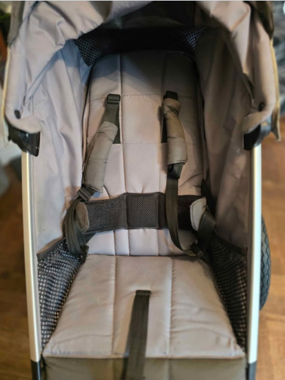 Thule Urban Glide 2 - 4