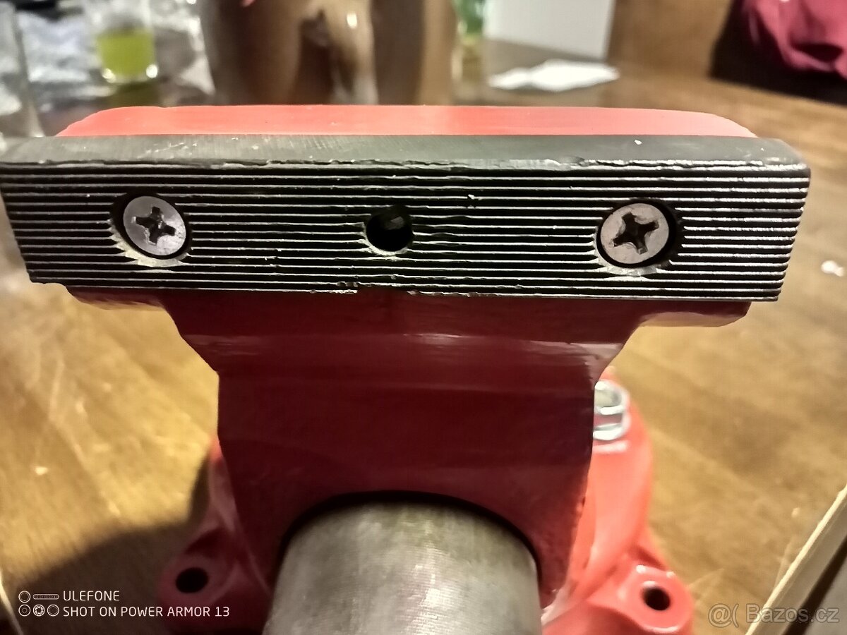 Dilensky sverak York 125A - 4