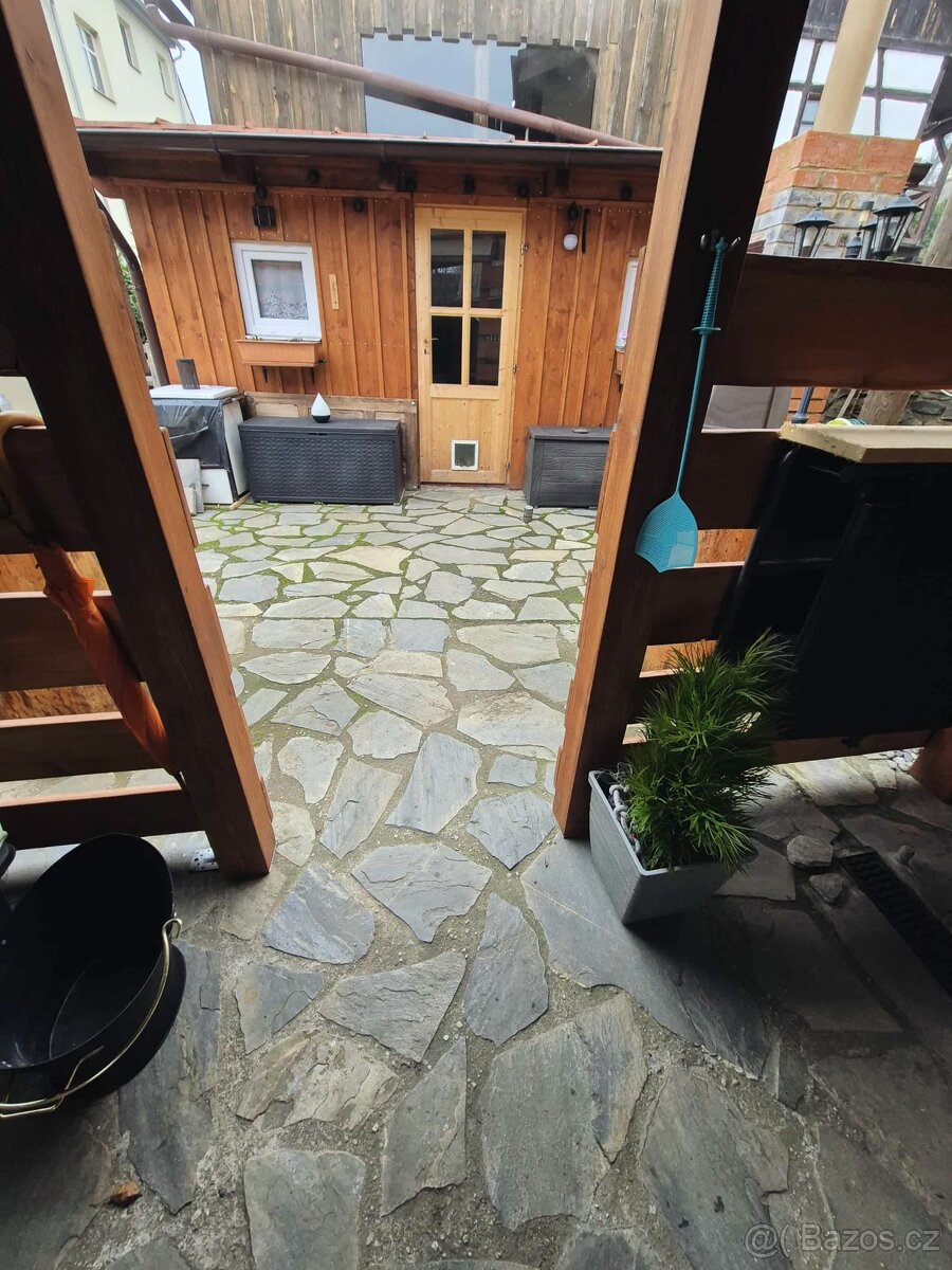 Prodej rodinného domu 115 m², pozemek 436 m² - 4