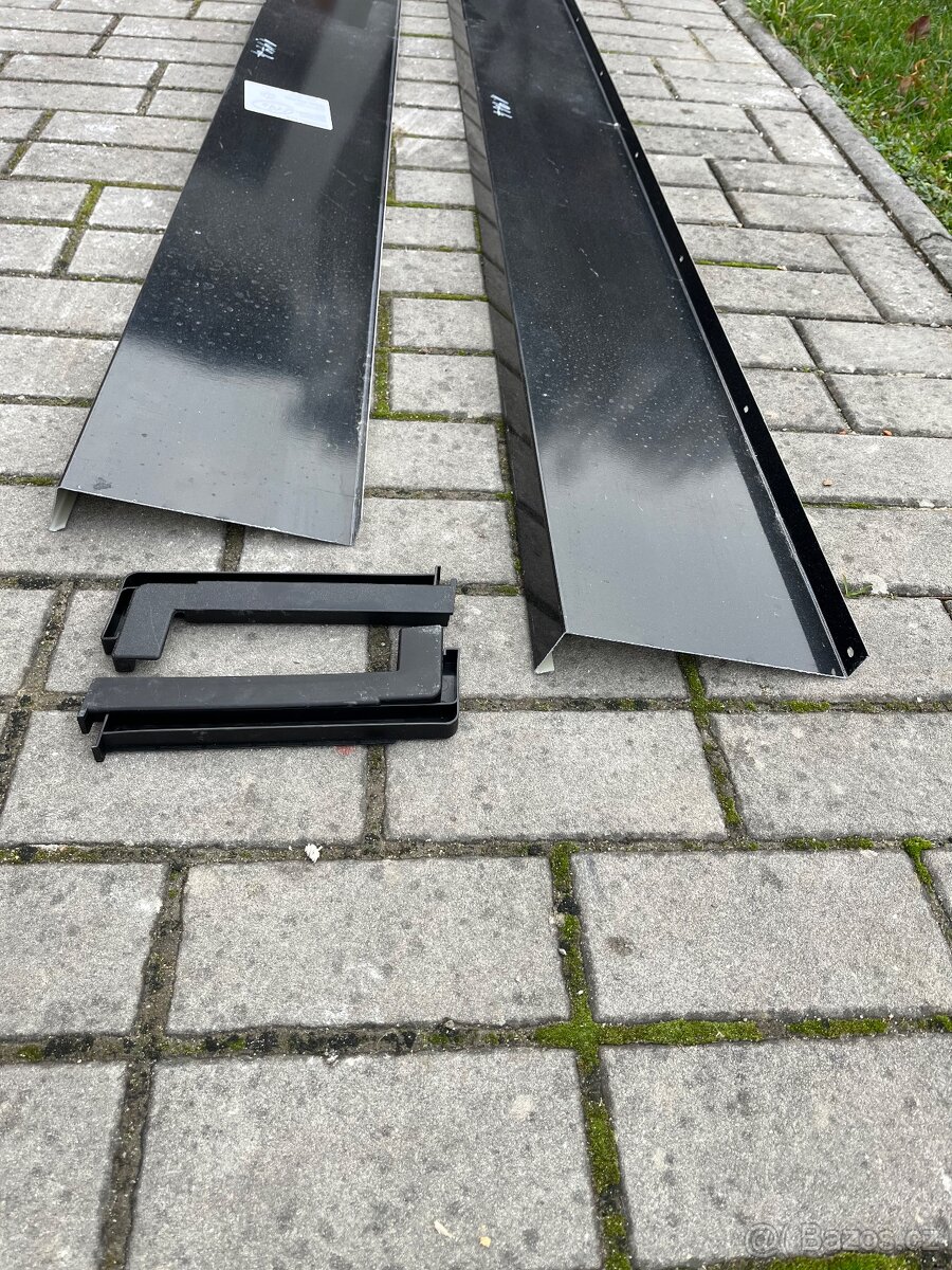 Okenní parapety - 4