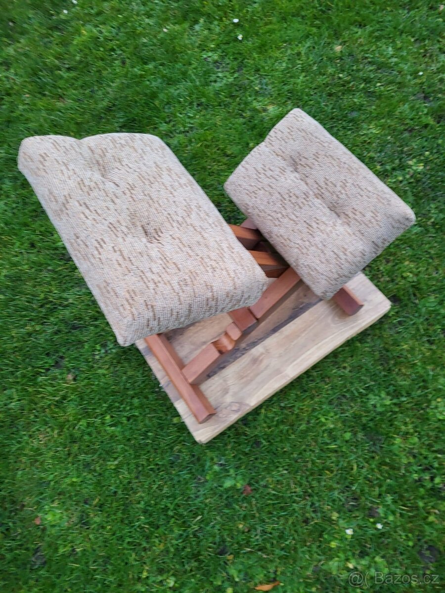 Prodám úplně novou klekačku - 4