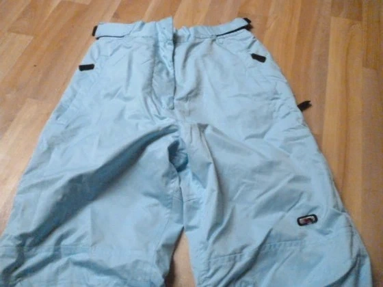 lyžařské kalhoty vel.M Trespass - 4