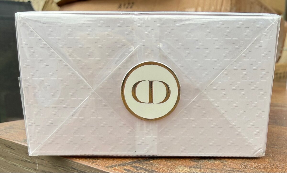 Christian Dior Miss Dior parfémovaná voda dámská 50 ml - 4