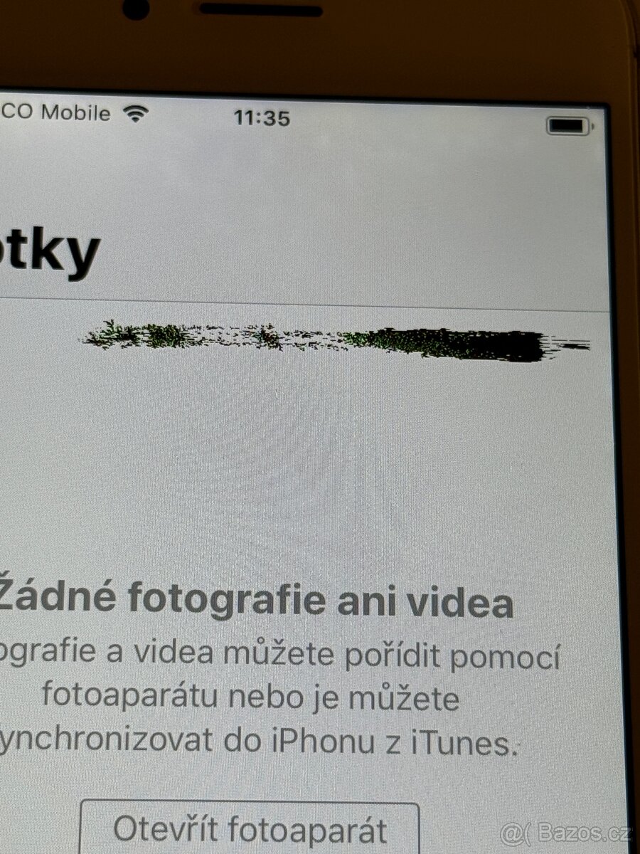 iPhone 6 16Gb Silver v dobrem Stavu, ma vadu - 4