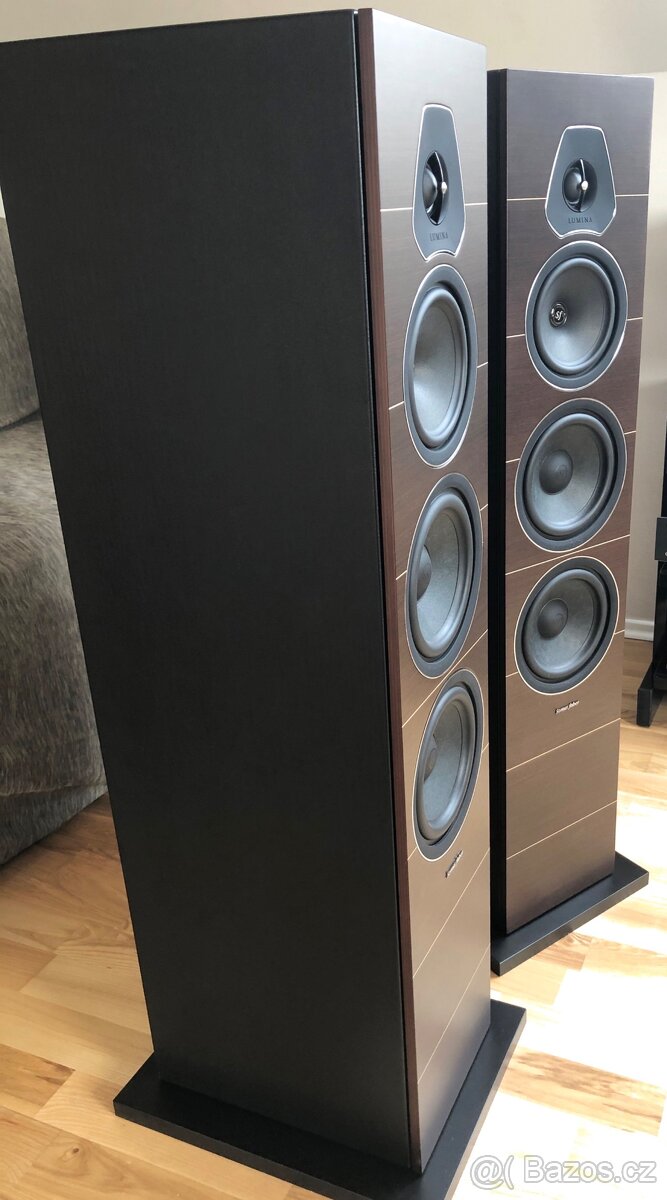 Sonus Faber Lumina V - 4