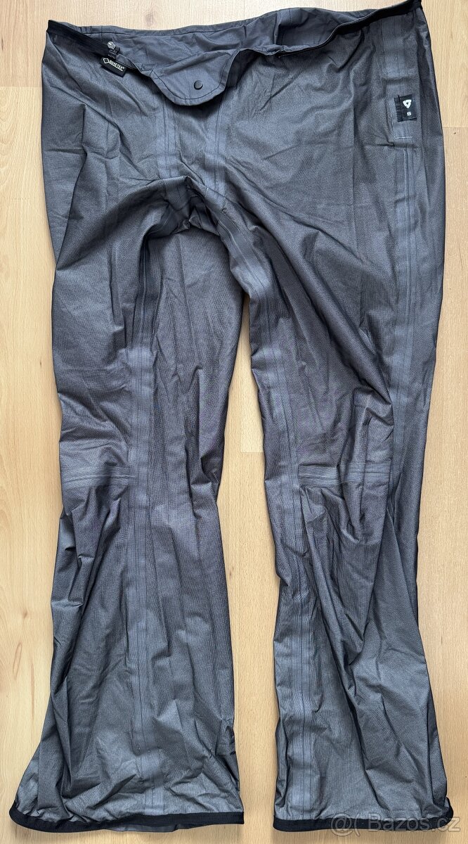 Prodám Dámské kalhoty Revit Gore-Tex vel. S - 4