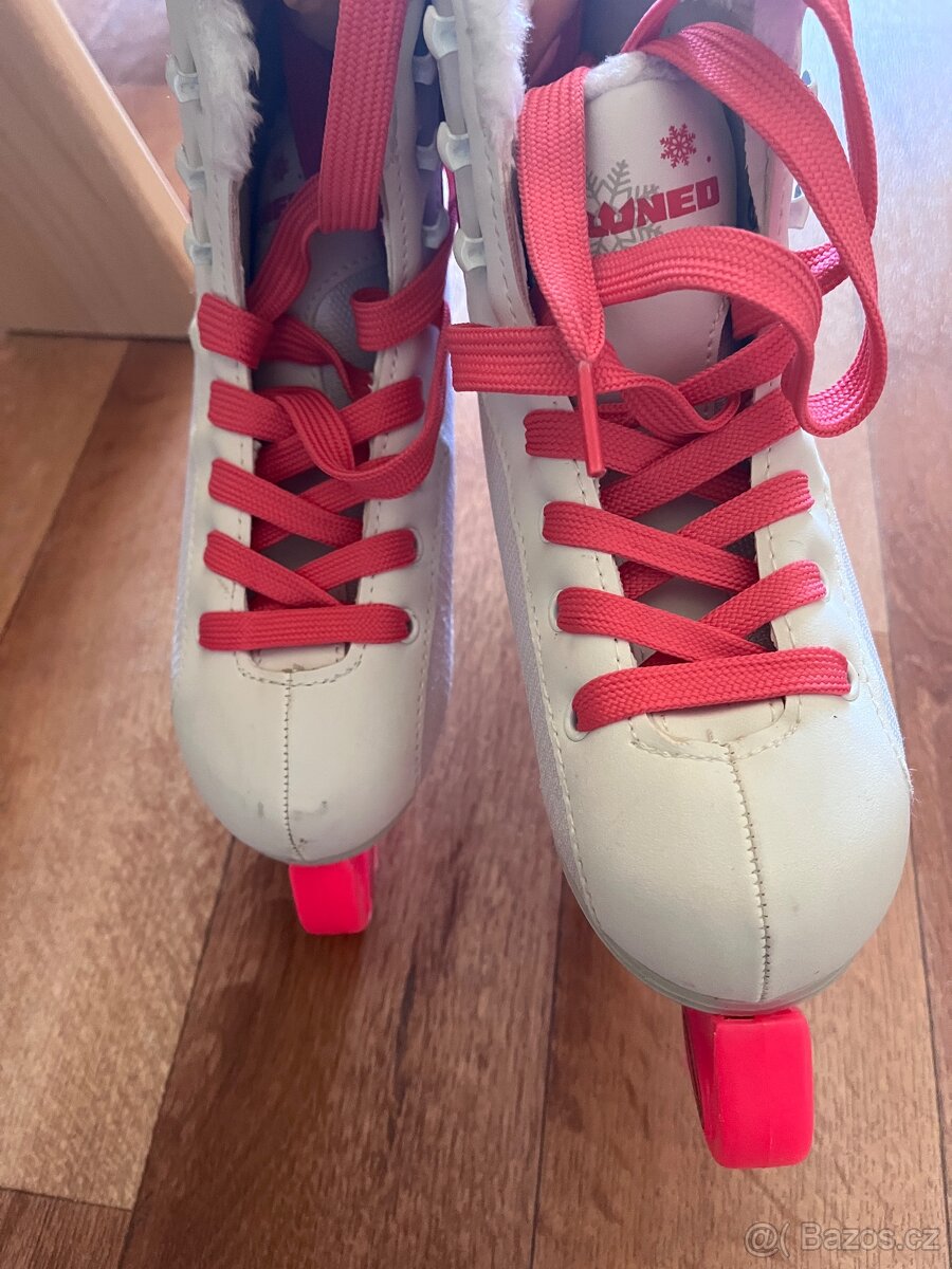 Brusle dívčí vel.31 - 4