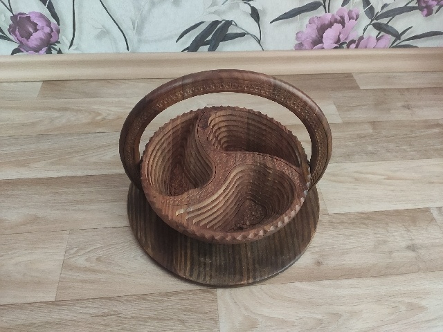 Dětské nádobí, forma na dort, miska na ovoce,... - 4