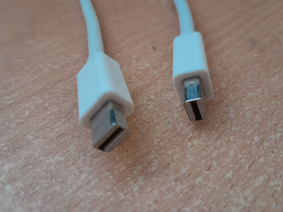 100KČ/KS APPLE KABEL REDUKCE NA HDMI IHNED K PRODEJI - 4